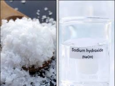QUY CHUẨN KỸ THUẬT QUỐC GIA VỀ CHẤT LƯỢNG NATRI HYDROXIT CÔNG NGHIỆP